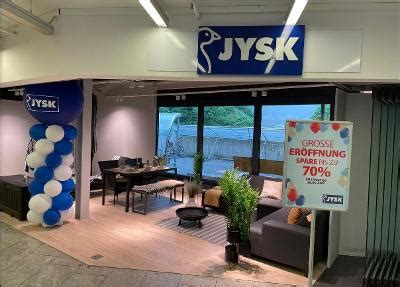 jysk wilderswil|Oberland Shopping 